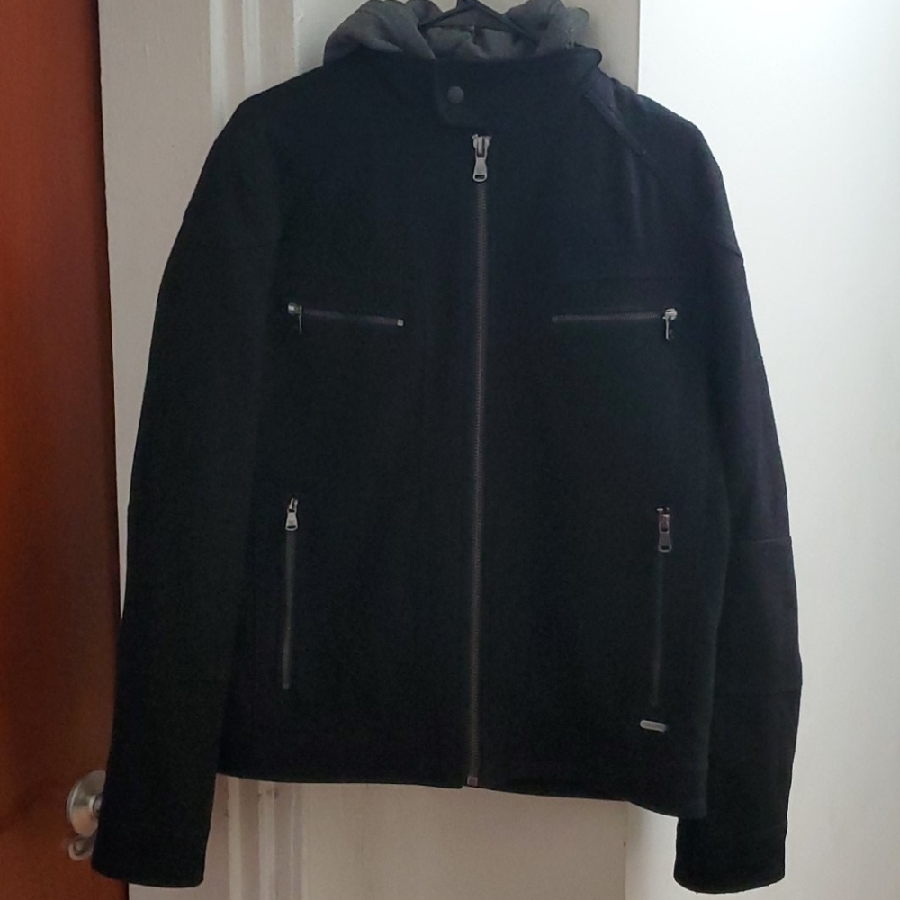 Calvin klein jacket